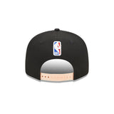 New Era Youth 9Fifty NBA 22-23 On-Court City Edition Atlanta Hawks
