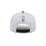 New Era Youth 9Fifty NBA 22-23 On-Court City Edition Chicago Bulls