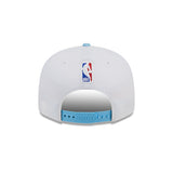 New Era Youth 9Fifty NBA 22-23 On-Court City Edition Cleveland Cavaliers