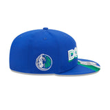 New Era Youth 9Fifty NBA 22-23 On-Court City Edition Dallas Mavericks