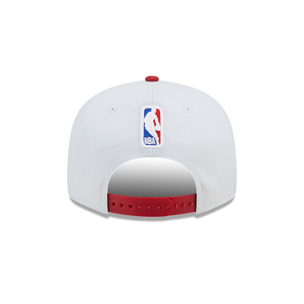 New Era Youth 9Fifty NBA 22-23 On-Court City Edition Denver Nuggets
