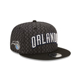 New Era Youth 9Fifty NBA 22-23 On-Court City Edition Orlando Magic