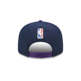 New Era Youth 9Fifty NBA 22-23 On-Court City Edition New Orleans Pelicans