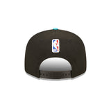 New Era Youth 9Fifty NBA 22-23 On-Court City Edition Portland Trail Blazers