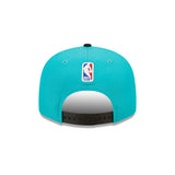 New Era Youth 9Fifty NBA 22-23 On-Court City Edition San Antonio Spurs
