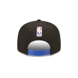 New Era Youth 9Fifty NBA 22-23 On-Court City Edition New York Knicks