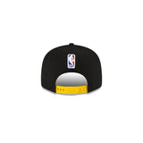 New Era Youth 9Fifty NBA 23-24 City Edition Golden State Warriors