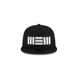 New Era Youth 9Fifty NBA 23-24 City Edition Memphis Grizzlies