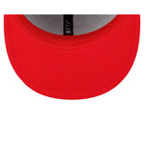 New Era Youth 9Fifty NBA 23-24 City Edition Philadelphia 76ers