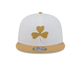New Era Youth 9Fifty NBA 25/26 City Edition Boston Celtics