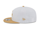 New Era Youth 9Fifty NBA 25/26 City Edition Boston Celtics
