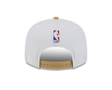 New Era Youth 9Fifty NBA 25/26 City Edition Boston Celtics