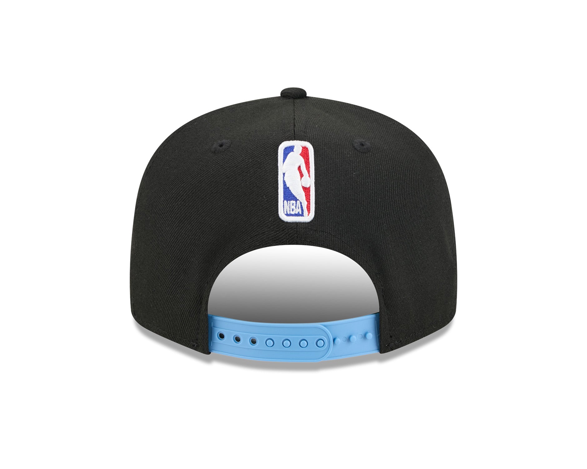 New Era Youth 9Fifty NBA 25/26 City Edition Chicago Bulls