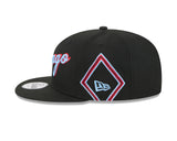 New Era Youth 9Fifty NBA 25/26 City Edition Chicago Bulls