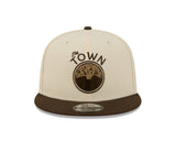 New Era Youth 9Fifty NBA 25/26 City Edition Golden State Warriors