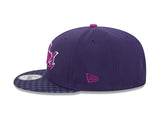 New Era Youth 9Fifty NBA 25/26 City Edition Minnesota Timberwolves