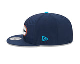 New Era Youth 9Fifty NBA 25/26 City Edition OKC Thunder