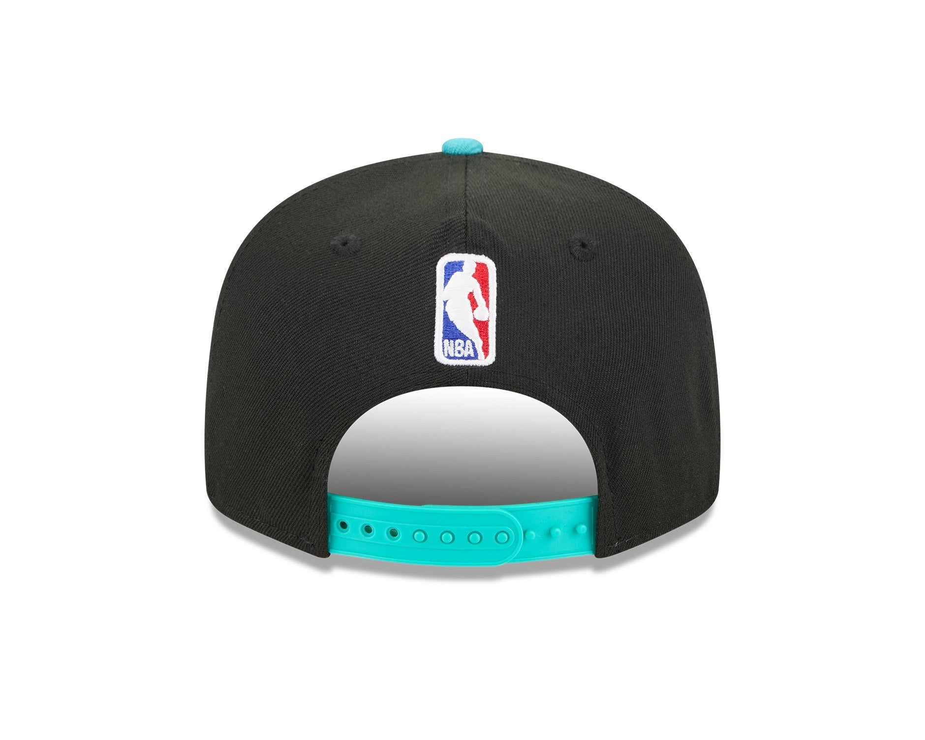 New Era Youth 9Fifty NBA 25/26 City Edition San Antonio Spurs