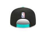 New Era Youth 9Fifty NBA 25/26 City Edition San Antonio Spurs
