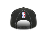 New Era Youth 9Fifty NBA 25/26 City Edition Toronto Raptors