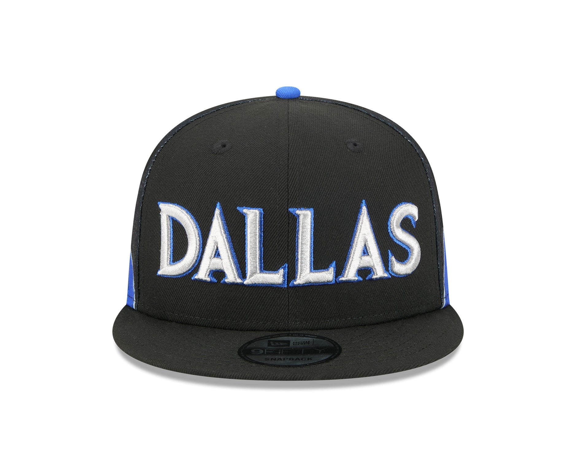 New Era Youth 9Fifty NBA 25 City Edition Dallas Mavericks OTC