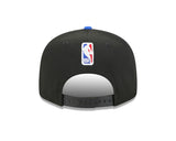 New Era Youth 9Fifty NBA 25 City Edition Dallas Mavericks OTC