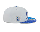 New Era Youth 9Fifty NBA 25 City Edition Orlando Magic OTC