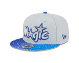 New Era Youth 9Fifty NBA 25 City Edition Orlando Magic OTC
