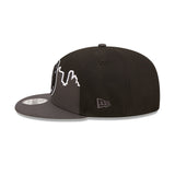 New Era Youth 9Fifty NBA Tip Off 22 Brooklyn Nets
