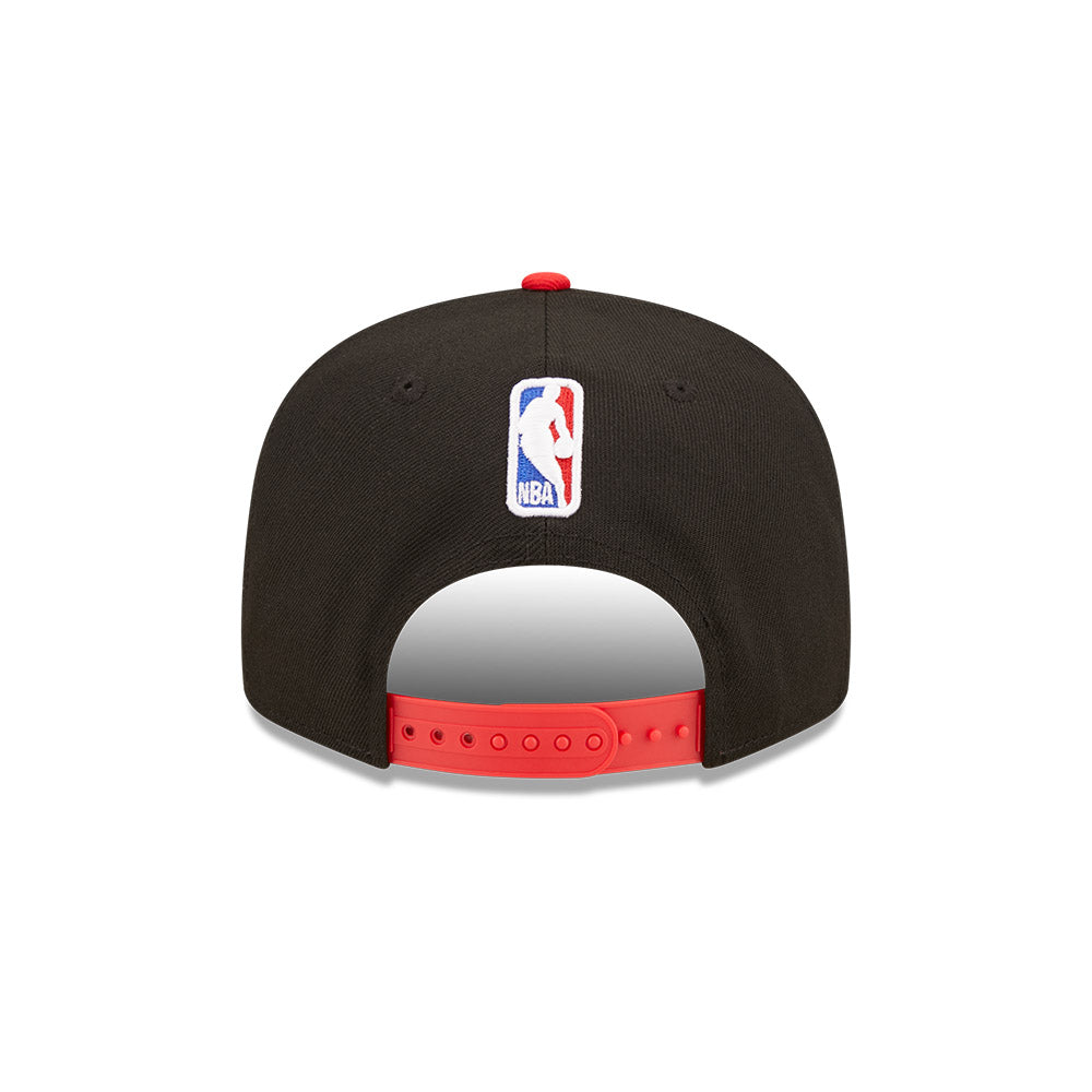 New Era Youth 9Fifty NBA Tip Off 22 Houston Rockets