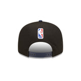 New Era Youth 9Fifty NBA Tip Off 22 Indiana Pacers