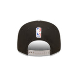 New Era Youth 9Fifty NBA Tip Off 22 San Antonio Spurs