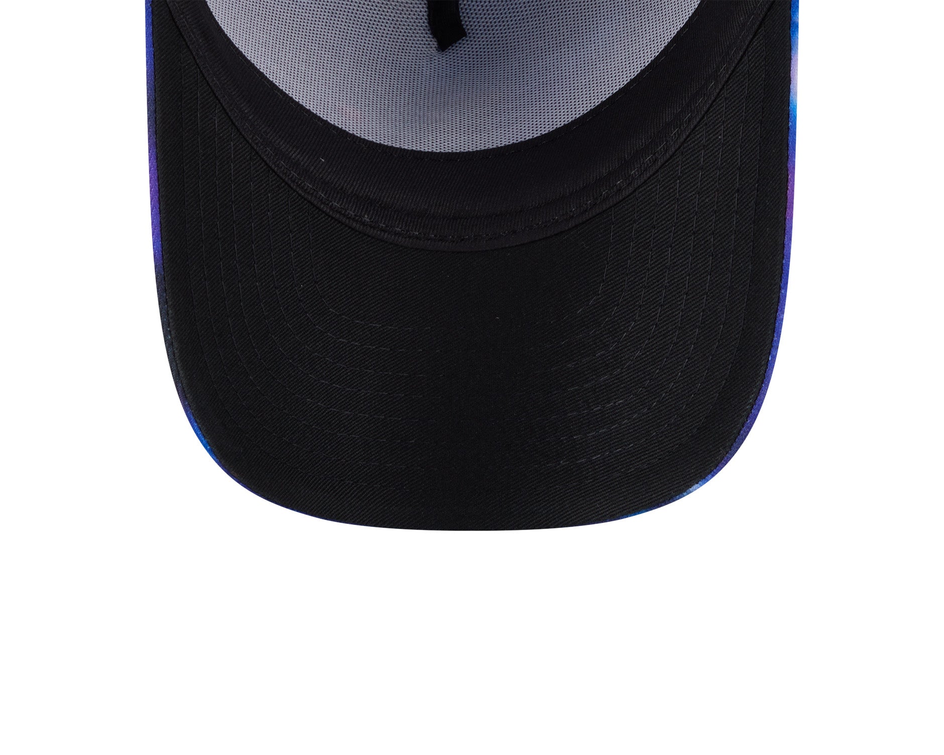New Era Youth 9Forty A-Frame MLB Galaxy Glow Los Angeles Dodgers