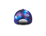 New Era Youth 9Forty A-Frame MLB Galaxy Glow Los Angeles Dodgers