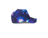 New Era Youth 9Forty A-Frame MLB Galaxy Glow Los Angeles Dodgers
