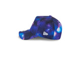 New Era Youth 9Forty A-Frame MLB Galaxy Glow Los Angeles Dodgers