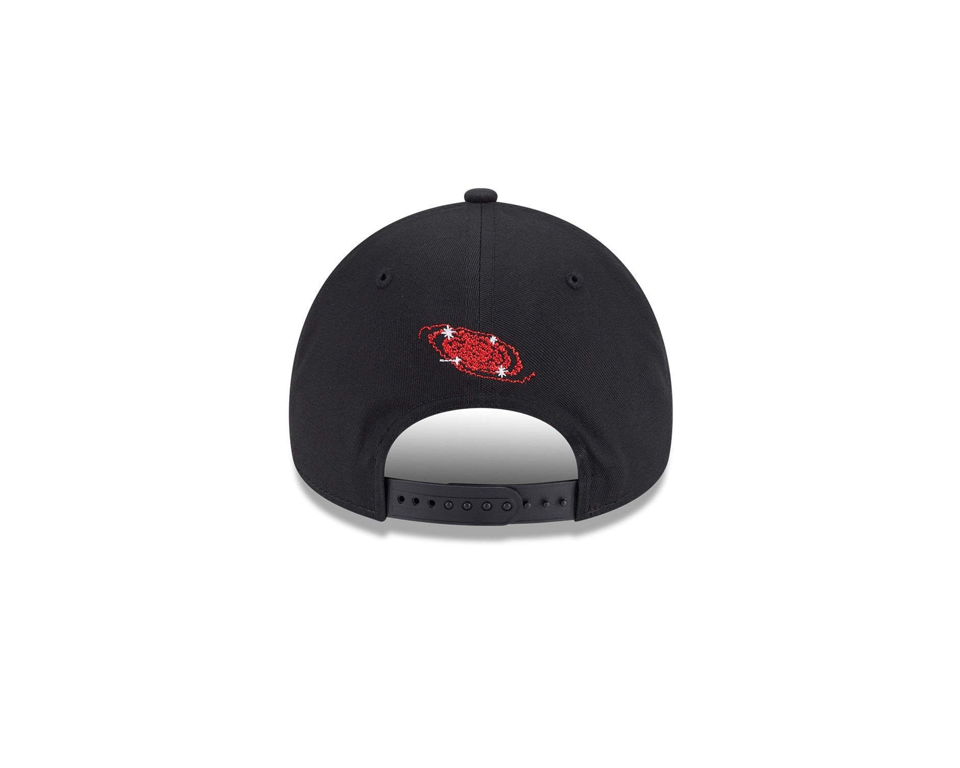 New Era Youth 9Forty A-Frame MLB Planets Los Angeles Dodgers