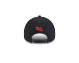 New Era Youth 9Forty A-Frame MLB Planets Los Angeles Dodgers