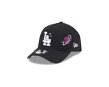 New Era Youth 9Forty A-Frame MLB Planets Los Angeles Dodgers