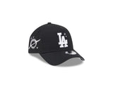 New Era Youth 9Forty A-Frame MLB Planets Los Angeles Dodgers