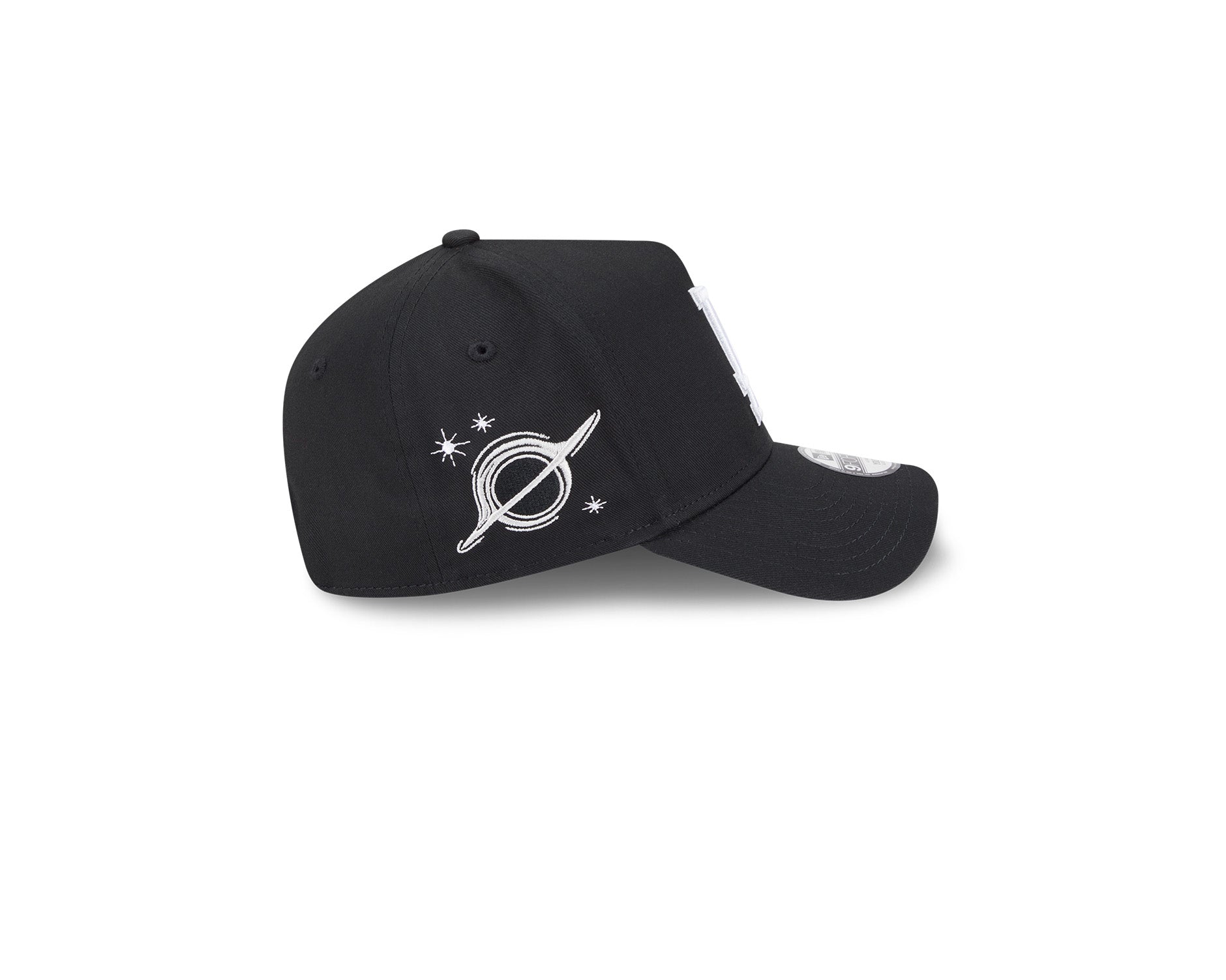 New Era Youth 9Forty A-Frame MLB Planets Los Angeles Dodgers