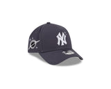 New Era Youth 9Forty A-Frame MLB Planets New York Yankees