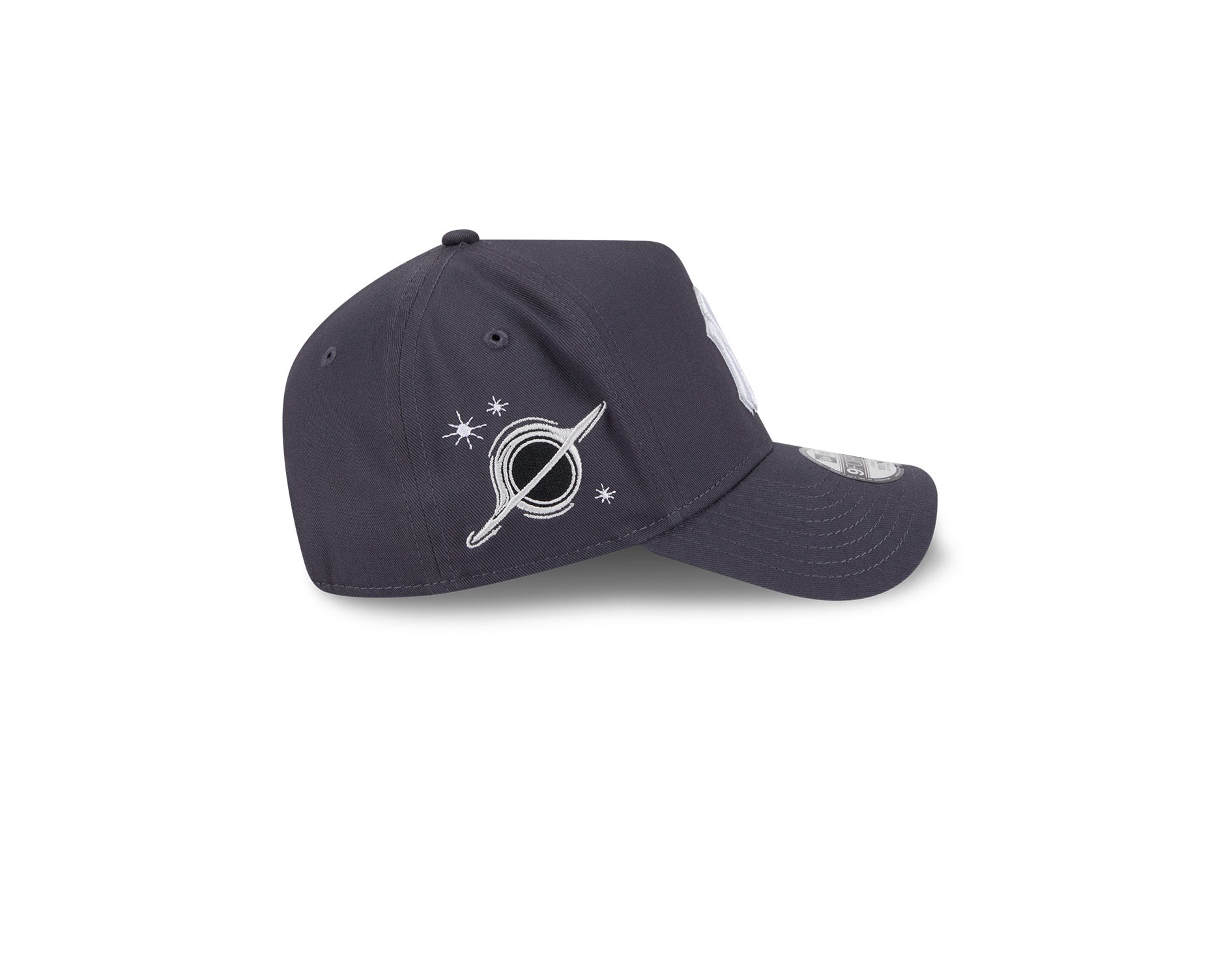 New Era Youth 9Forty A-Frame MLB Planets New York Yankees