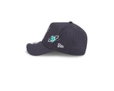 New Era Youth 9Forty A-Frame MLB Planets New York Yankees