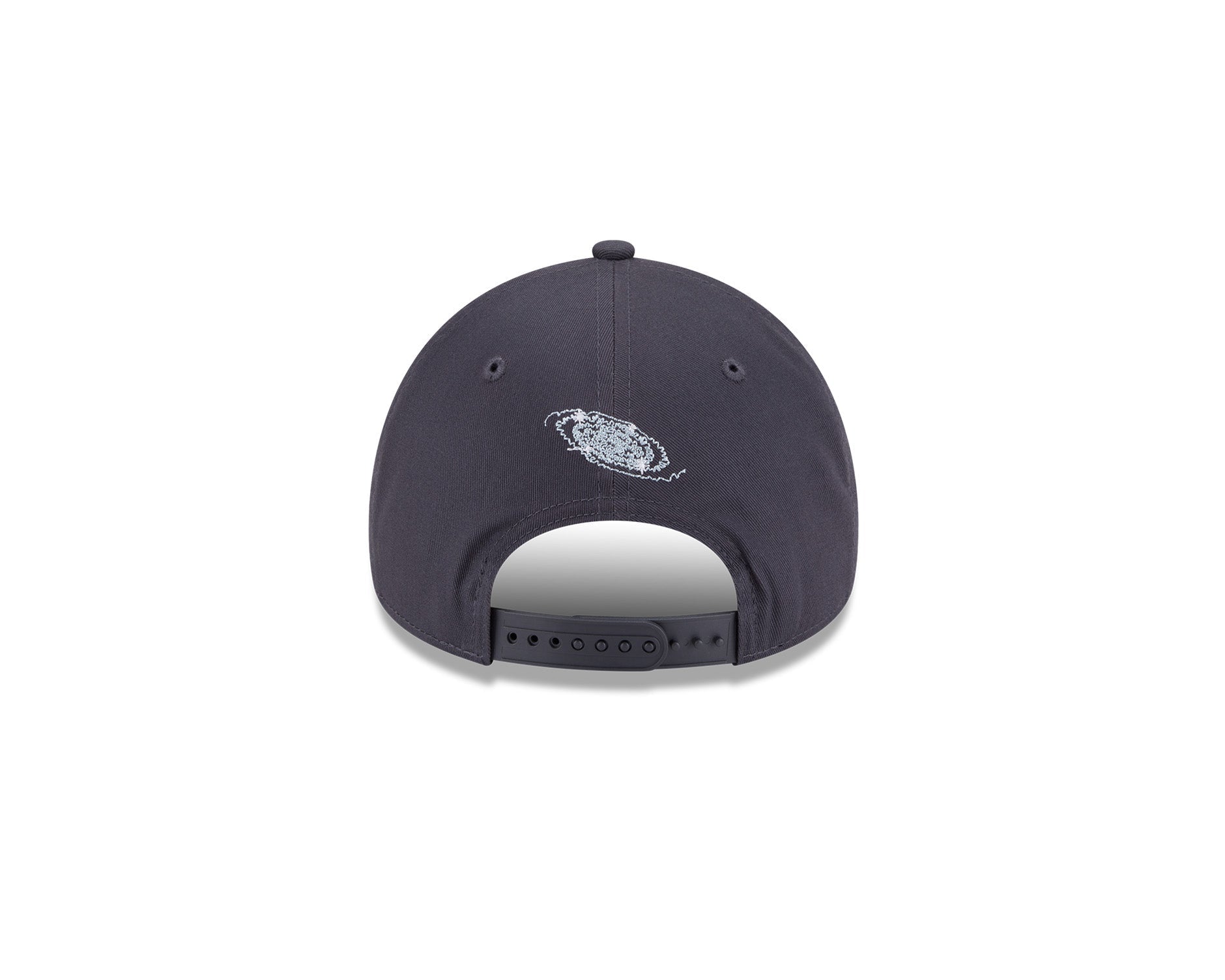 New Era Youth 9Forty A-Frame MLB Planets New York Yankees
