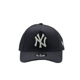 New Era Youth 9Forty A-Frame MLB New York Yankees Navy