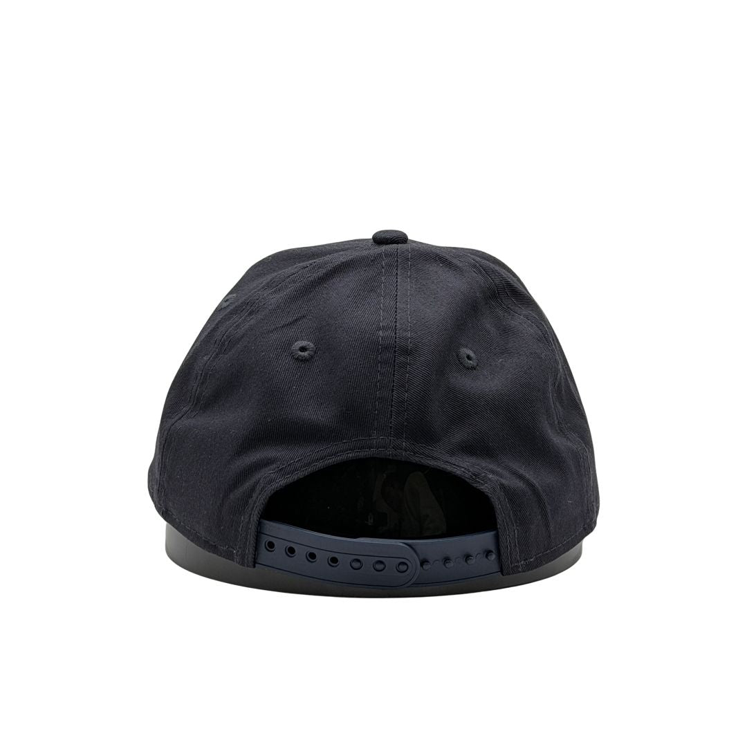 New Era Youth 9Forty A-Frame MLB New York Yankees Navy