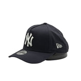 New Era Youth 9Forty A-Frame MLB New York Yankees Navy