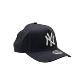 New Era Youth 9Forty A-Frame MLB New York Yankees Navy