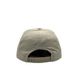 New Era Youth 9Forty A-Frame NBA 2Tone Stone Chicago Bulls